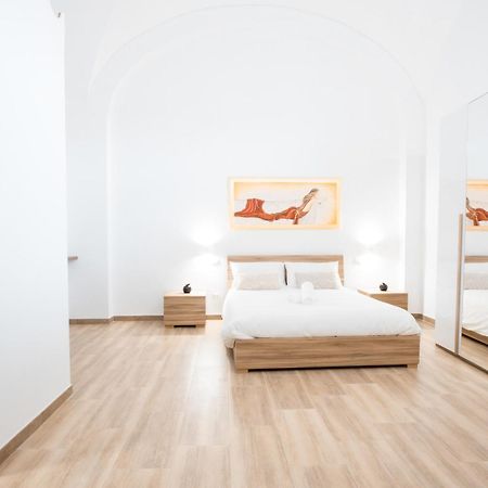 La Pigna Hotel Bari Eksteriør billede